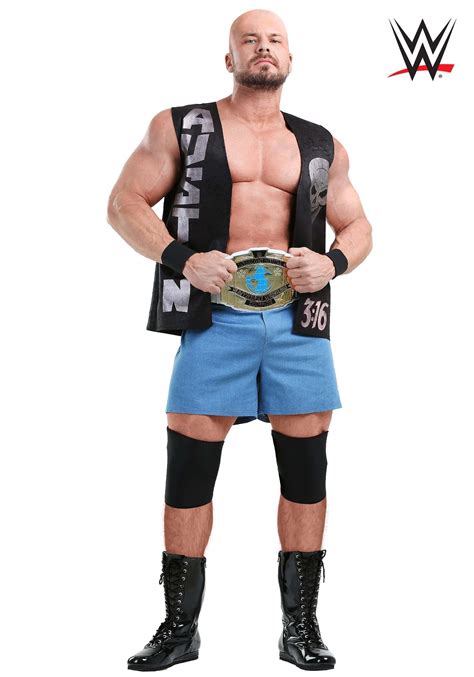 wwe outfits for adults|adult wwe costumes.